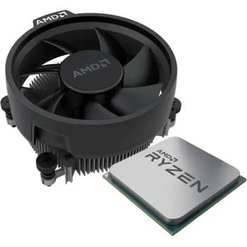 AMD Ryzen 5 5600GT 6-Core 3.6GHz AM4 MPK (100-100001488MPK)