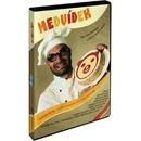 Medvídek DVD