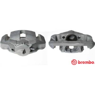 Brzdový strmeň BREMBO F 06 176 (F06176)
