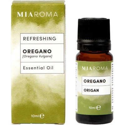 Holland And Barrett Miaroma Oregano | Pure Essential Oil [10 мл]