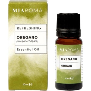 Holland And Barrett Miaroma Oregano | Pure Essential Oil [10 мл]
