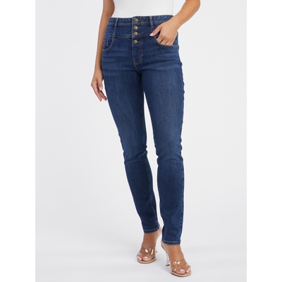 Orsay Тъмносини дамски skinny fit дънки ORSAY Orsay | Sin | ЖЕНИ | 24-25/32
