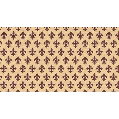 d-c-fix Samolepící tapeta Decor, vzor Pitti hnědá, rozměry šíře 45cm, 15m