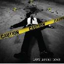 Left Spine Down - Caution CD