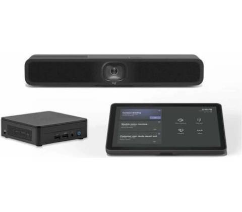 Logitech TAPMUP2MSTASU