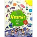 Vesmír dívej se a objevuj