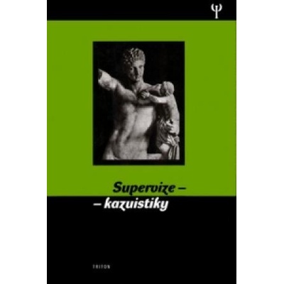 Supervize kazuistiky