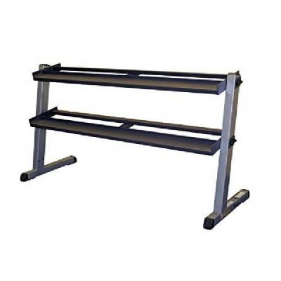 Стойка за Дъмбели Body Solid GDR60