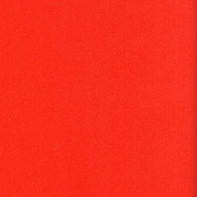 Sztuka Zdobienia Pěnová guma Foamiran 30x35cm (1ks) rajčatově červená