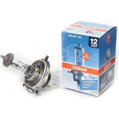 Osram Standard H4 P43t-38 12V 60/55W 64193