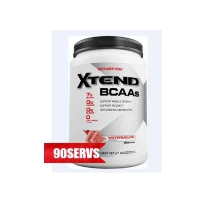 SCIVATION Xtend Intra-Workout Catalyst! /New Formula/ 90 Servs. - Лайм