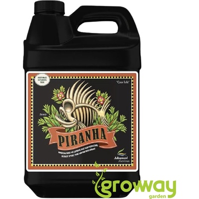 Advanced Nutrients Advanced Nutrients Piranha Liquid 500 ml