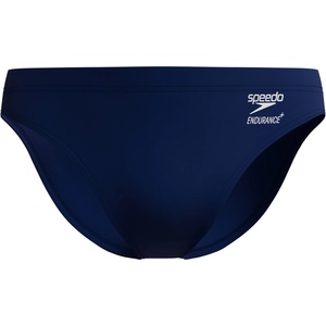 Speedo Мъжки бански слипове Speedo Solid Brief Swim brief - Team Navy - размер 6 (DE) (050-2151-0217)