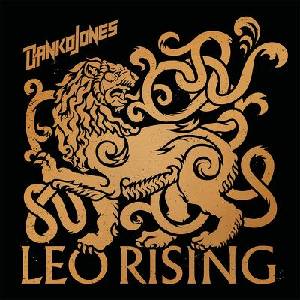 Mystic Production Jones Danko: Leo Rising - CD (089404)