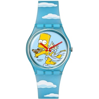 Swatch SO28Z115