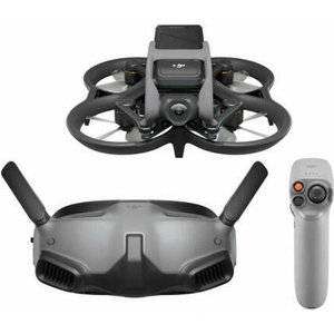 DJI Avata Explorer Combo (CP.FP.00000116.01)