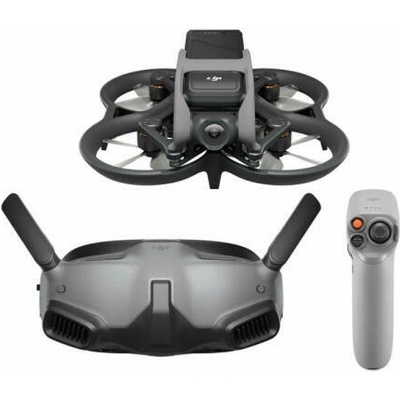 DJI Avata Explorer Combo Integra + RC Motion 2 (CP.FP.00000116.01)