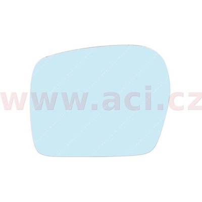 sklo zpětného zrcátka L 5357821