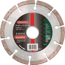 Metabo Diamantový řezný kotouč 230 x 22,23 mm 624310000