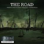 Nick Cave & Warren Ellis - The Road (Limited Edition) (Grey / Smoke Coloured) (LP) (4050538438116)