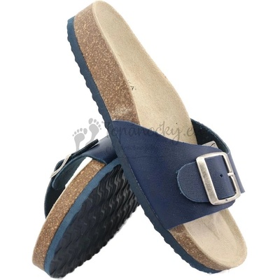 Protetika ORS T 980 vzor 21 modrá