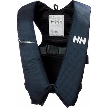 Helly Hansen Rider Compact 50N Navy 70-90+ kg Защитна жилетка (34197_597-70/90)