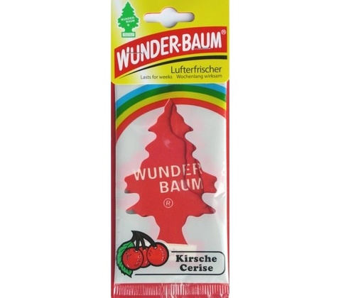 WUNDER-BAUM Kirsche