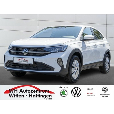 Volkswagen Taigo 1.0 TSI 70 kW