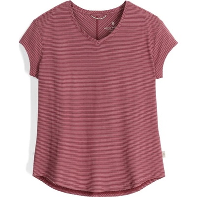Royal Robbins Vacationer V-Nk S/S