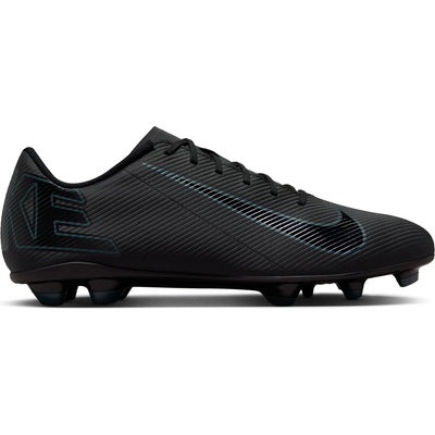 Nike Футболни бутонки Nike Mercurial Vapor 16 Club Firm Ground Football Boots - Black/Green