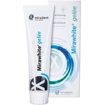 Miradent Избелваща паста за зъби Mirawhite, 100 ml - baby