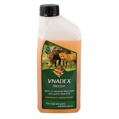 VNADEX Нектар пушена скумрия 1 кг (FOR2551100)