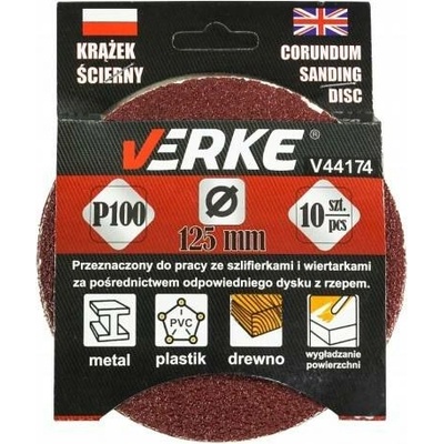 Verke V44175
