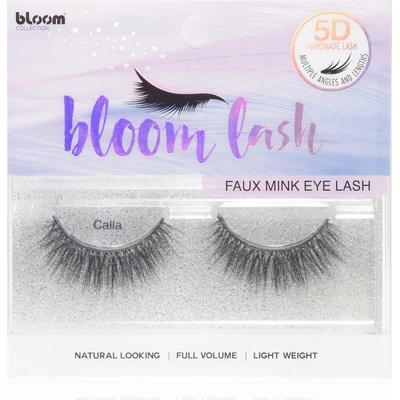 Ardell 5D Faux Mink nalepovací řasy typ Calla 1 ks