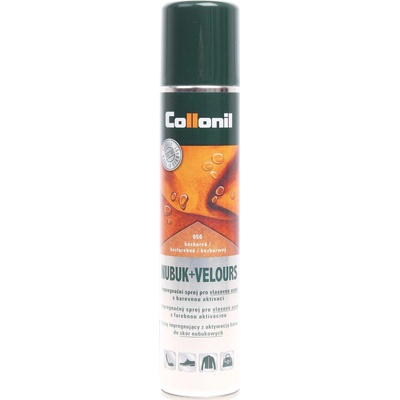 Collonil Nubuk+Velours sprej 200ml