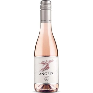 Angelest Angel's Estate Rose - вино розе 375ml