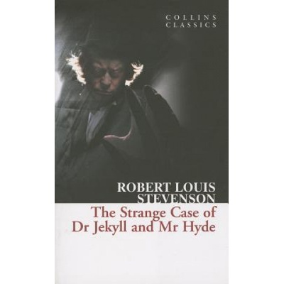 The Strange Case of Dr Jekyll and ... - R. L. Stevenson