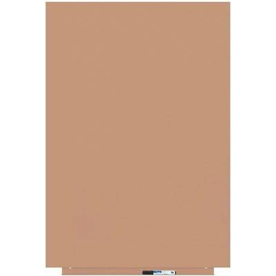 ROCADA Skin Colour 6420R-3012 115 x 75 cm červenobéžová RAL 3012