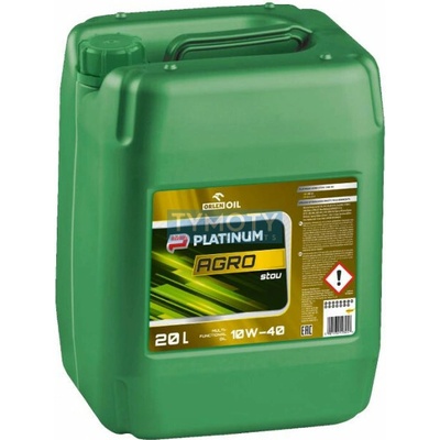 Orlen Oil Agro STOU 10W-40 20 l