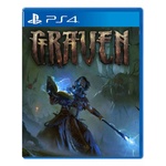 Fulqrum Publishing Graven (PS4)