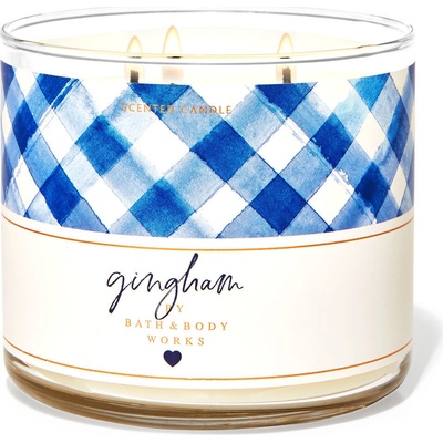 Bath & Body Works Gingham 411 g