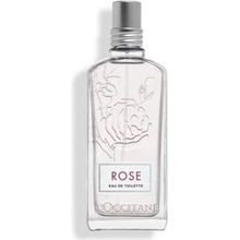 L'Occitane Rose toaletní voda dámská 75 ml