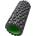 Power System Fitness Roller Зелен