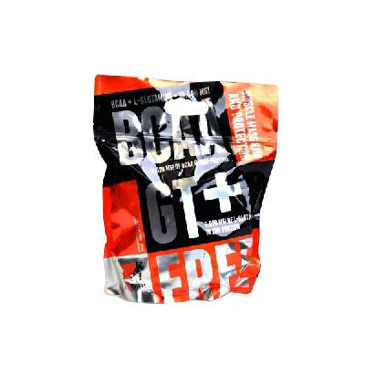 Extrifit BCAA GT+ 25 x 80 g - meruňka