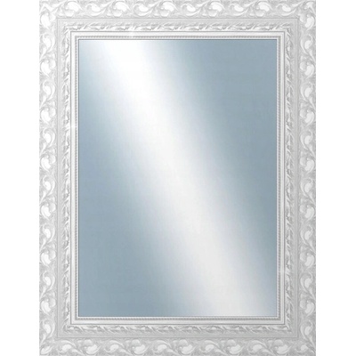 DANTIK ROKOKO 70x90 cm stříbrná