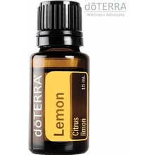 doTERRA Lemon aroma olej 15 ml