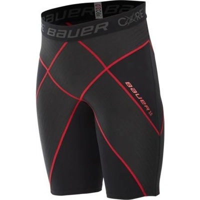 Bauer Core Short 3.0 sr – Sleviste.cz