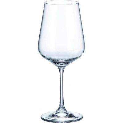 CRYSTALITE BOHEMIA Sklenice STRIX na červené víno 1 x 580 ml