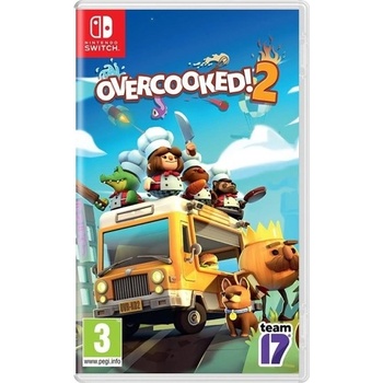 Overcooked 2