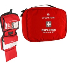 LifeSystems Explorer First Aid Kit